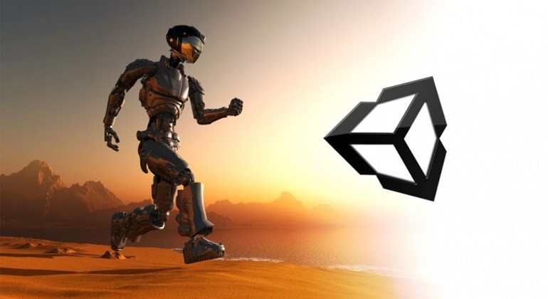 Unity 3d