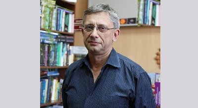 Лекция «Новости Солнечной системы»