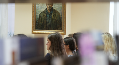 Молчановка примет участие во Всероссийском фестивале «Дни русской духовности и культуры “Сияние России”» Молчановка примет участие во Всероссийском фестивале «Дни русской духовности и культуры “Сияние России”»