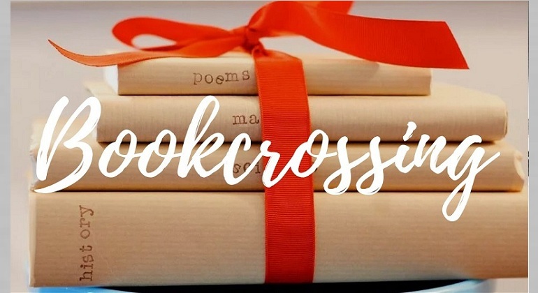 Встреча с организатором проекта «Книговорот» Анастасией Чувашевой Встреча с организатором проекта «Книговорот» Анастасией Чувашевой