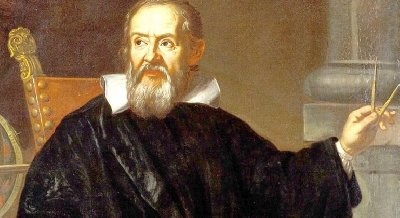  Книжная выставка «И все-таки она вертится!» 