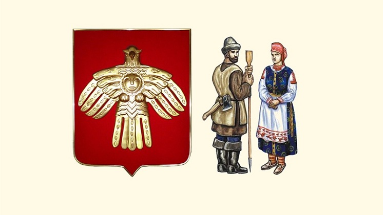 Выставка журнальных публикаций «Коми. Культурное пространство» Выставка журнальных публикаций «Коми. Культурное пространство»