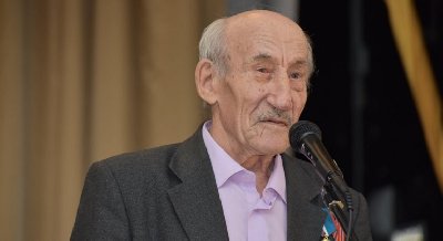 Крик души