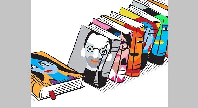 Встреча «Живые книги»