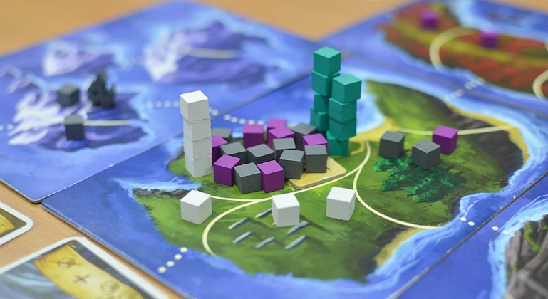 Игротека в «Молчановке» Игротека в «Молчановке»