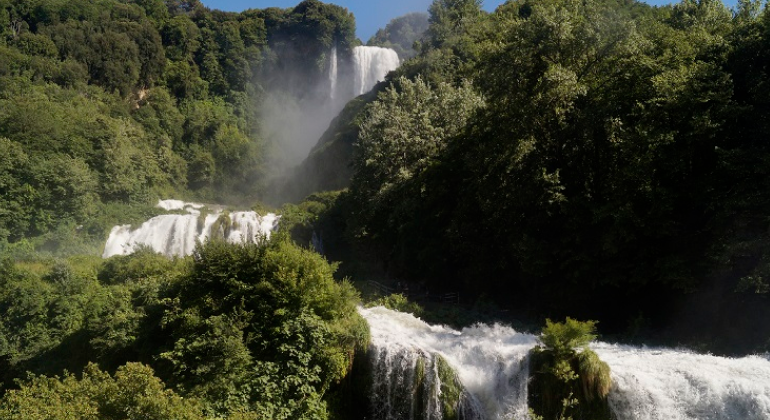 Удивительная Италия Удивительная Италия