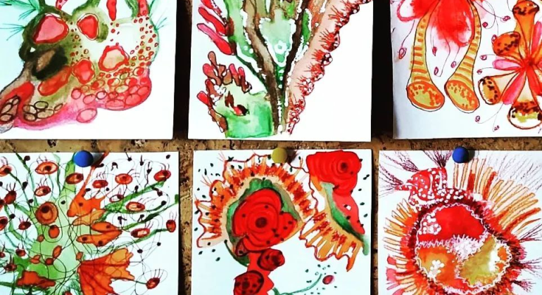 Устройство жилого и общественного пространства, его влияние на качество жизни и психологическое здоровье. Дом как место силы