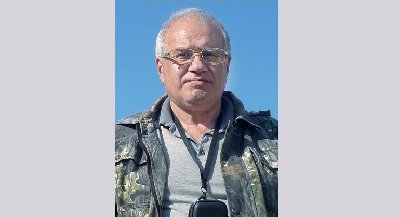 Лекция «Физическая география сегодня»