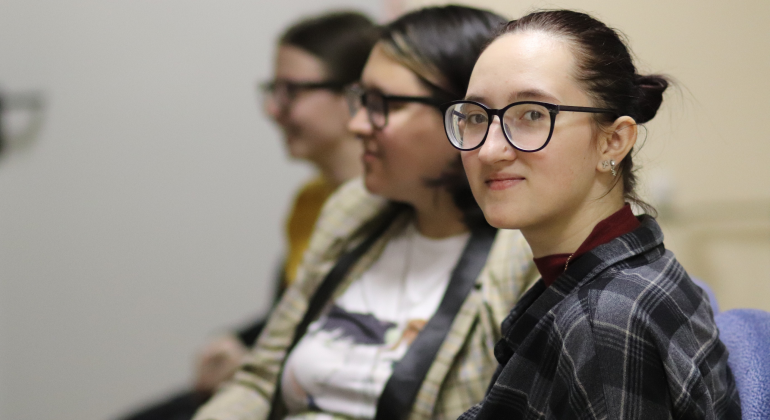 Время творить Время творить