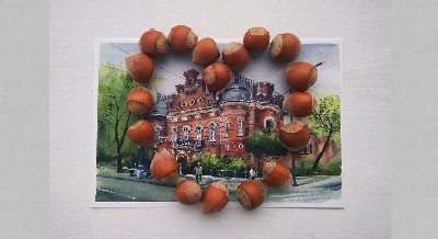Встреча посткроссеров