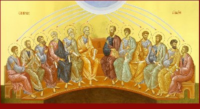 Лекция «О чем рассказывает икона?»