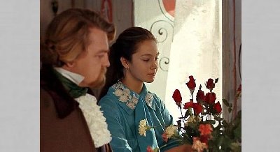 Кинопоказ «Дворянское гнездо»