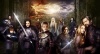 Отборочный тур квиза по «Игре престолов»