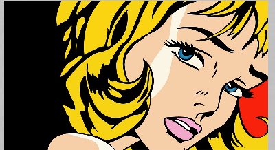 Выставка французских комиксов «Bande dessinée – Рисованная лента»