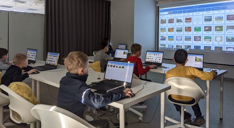 DIGITLAB в Молчановке DIGITLAB в Молчановке