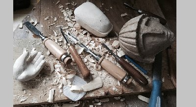 Выставка «Жизнь театральной куклы»