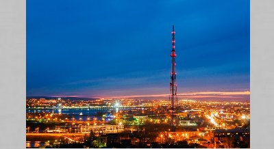Фотовыставка «Твое обаяние, Иркутск»