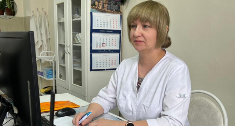 Профилактика когнитивных нарушений