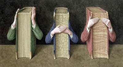 Выставка «ЧЧ: книги, которые стоит прочесть. Мировые бестселлеры XX века» 